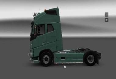 Volvo FH 2012 v11.3