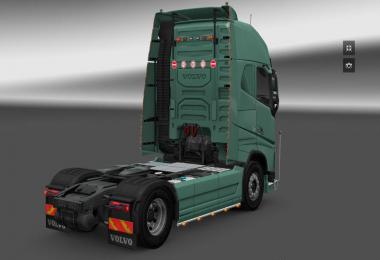 Volvo FH 2012 v11.3