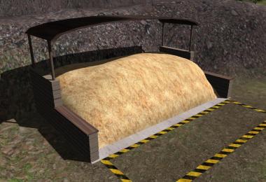 Wheat Windrow Stockage 5.5.1