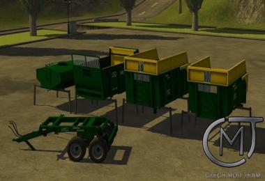 ZDT Grand Supercycle v1.5