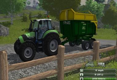 ZDT Grand Supercycle v1.5