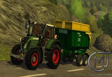 ZDT Grand Supercycle v1.5