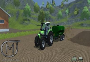 ZDT Grand Supercycle v1.5