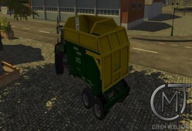 ZDT Grand Supercycle v1.5