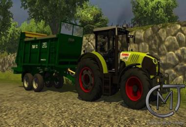 ZDT Grand Supercycle v1.5