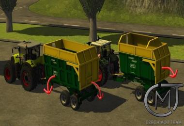 ZDT Grand Supercycle v1.5