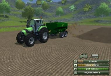 ZDT Grand Supercycle v1.5