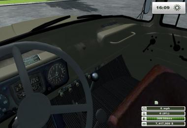 ZIL 130 ZSK 10 v1.0