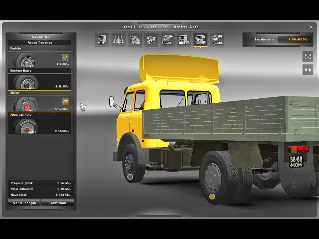 MAZ 500 A - Modhub.us