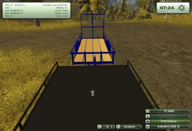 2002 duramax with snowplow