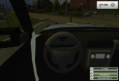 2002 duramax with snowplow