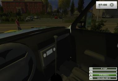 2002 duramax with snowplow