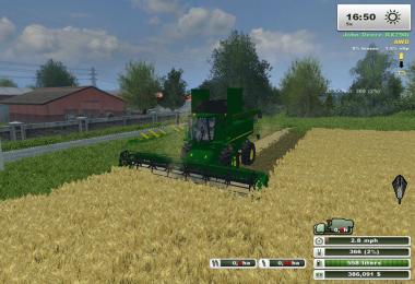 MR John Deere RX790i pack V1.1