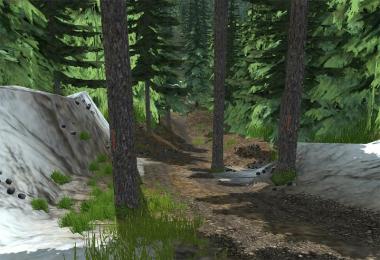 The Alps v1.5 The Great Green Valley