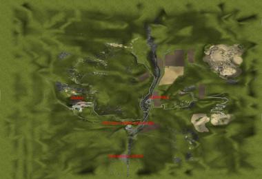 The Alps v1.5 The Great Green Valley