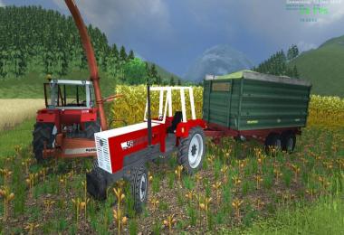 The Alps v1.5 The Great Green Valley