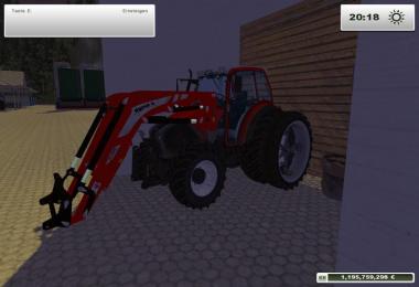 The Alps v1.5 The Great Green Valley