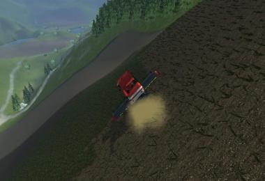 The Alps v1.5 The Great Green Valley