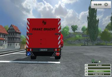 Transports Emannuel GUERARD (NORMANDIE) V1.0