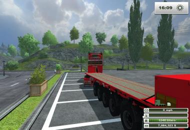 Transports Emannuel GUERARD (NORMANDIE) V1.0