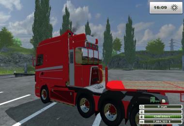 Transports Emannuel GUERARD (NORMANDIE) V1.0