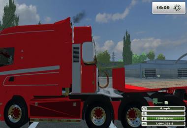 Transports Emannuel GUERARD (NORMANDIE) V1.0