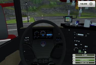 Transports Emannuel GUERARD (NORMANDIE) V1.0