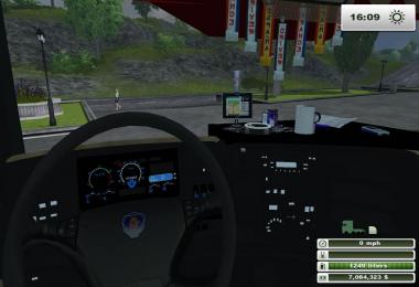 Transports Emannuel GUERARD (NORMANDIE) V1.0