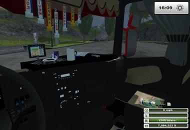 Transports Emannuel GUERARD (NORMANDIE) V1.0