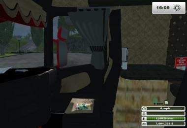 Transports Emannuel GUERARD (NORMANDIE) V1.0