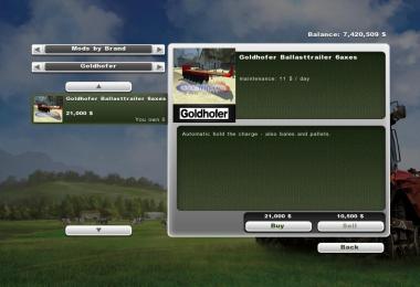 Transports Emannuel GUERARD (NORMANDIE) V1.0