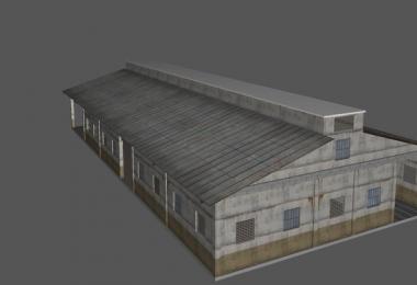 Cowshed v1.0