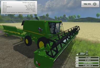jd s690i v1