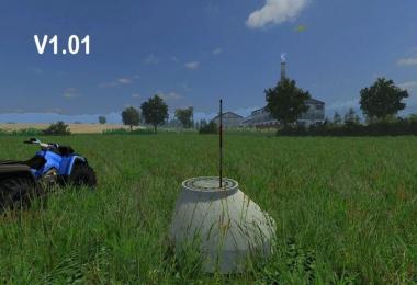 AiG EXTREME EDITION v1.01 ForstMod Rdy