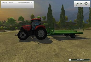 AW Bale Trailers v1.0 normal MR