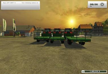 AW Bale Trailers v1.0 normal MR
