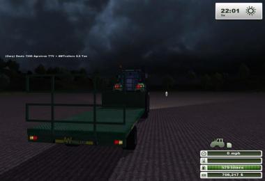 AW Bale Trailers v1.0 normal MR