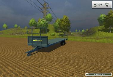 AW Bale Trailers v1.0 normal MR