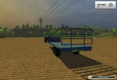 AW Bale Trailers v1.0 normal MR