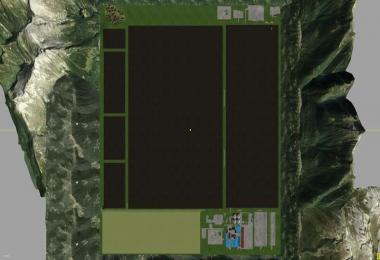 Big European Map v2.0