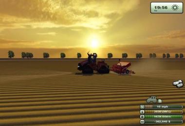 Big European Map v2.0