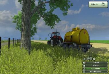 Big European Map v2.0