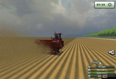 Big European Map v2.0