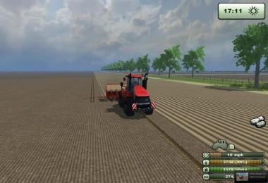 Big European Map v2.0