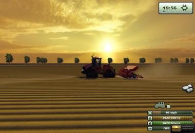 Big European Map v2.0