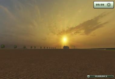 Big European Map v2.0