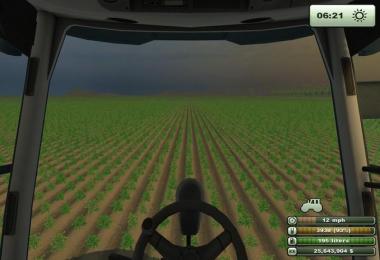 Big European Map v2.0