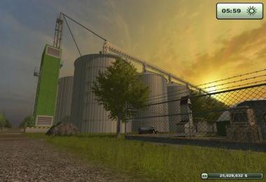 Big European Map v2.0