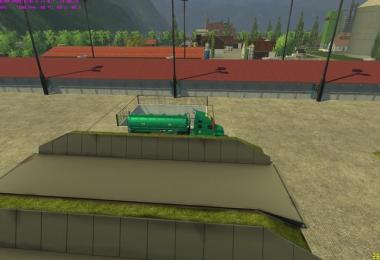 Big European Map v2.0