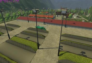 Big European Map v2.0